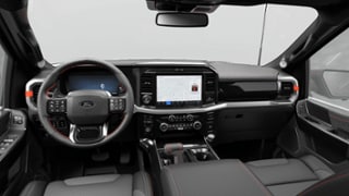 2026 Ford F-150® Internal Image 2